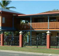The Gallery on the Beach Cairns