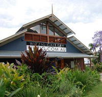 Witzig Gallery - Restaurant Gold Coast