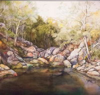 Gosford Regional Gallery  Gardens - Restaurant Gold Coast