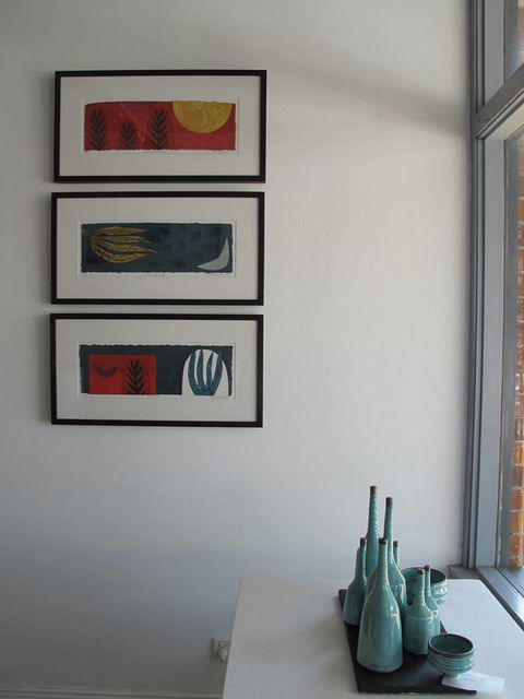 Back To Back Gallery - Restaurant Gold Coast 1