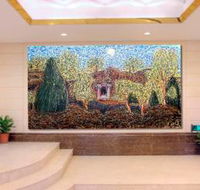 The Living Wall Custom Creations - Restaurant Gold Coast