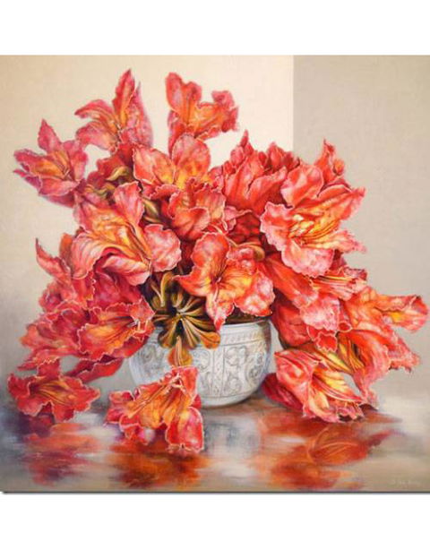 Art Piece Gallery Nadine Abensur - Restaurant Gold Coast 2