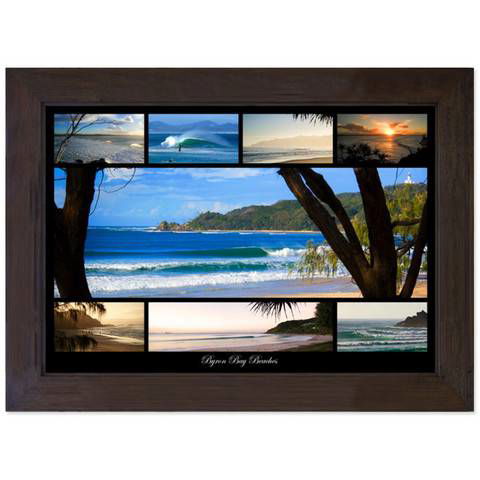 Ho’Okupu Surf & Art Gallery - Restaurant Gold Coast 1