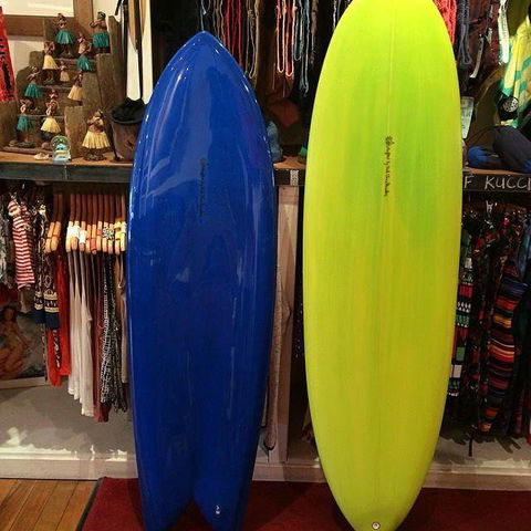 Ho’Okupu Surf & Art Gallery - Restaurant Gold Coast 3