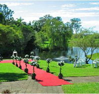 Mondrook Garden Cafe  Gallery - Restaurant Gold Coast