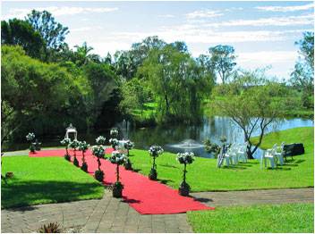Mondrook Garden Cafe & Gallery - Restaurant Gold Coast 0