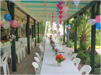 Mondrook Garden Cafe & Gallery - Restaurant Gold Coast 1