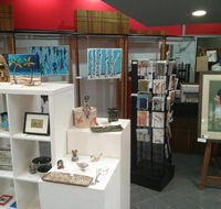 Townsville Art Society Inc - Restaurant Gold Coast