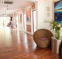Barefoot Art Food Wine - Restaurant Gold Coast