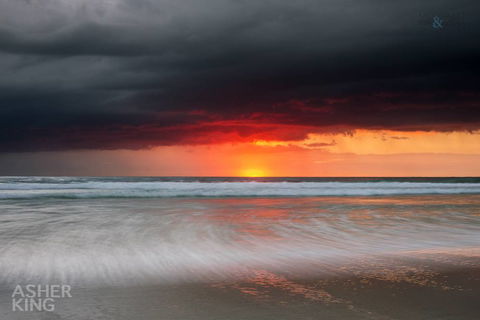 Ocean Art Gallery & Cafe - Restaurant Gold Coast 2