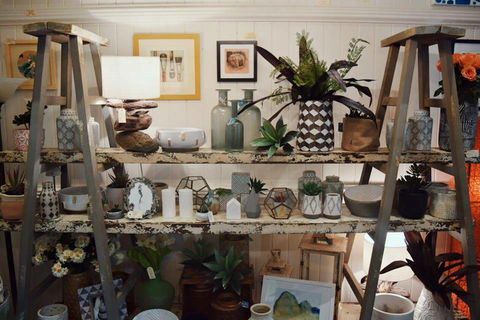 DBar Gallery - Restaurant Gold Coast 0