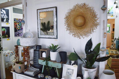 DBar Gallery - Restaurant Gold Coast 1