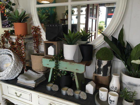 DBar Gallery - Restaurant Gold Coast 2