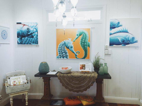 DBar Gallery - Restaurant Gold Coast 3