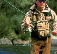 Rainbow Springs Fly Fishing School - Restaurant Gold Coast