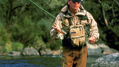 Rainbow Springs Fly Fishing School - Restaurant Gold Coast 0