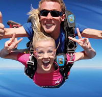 Skydive Oz Canberra - Restaurant Gold Coast