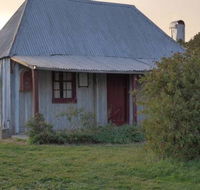 Pye Cottage Museum - Restaurant Gold Coast