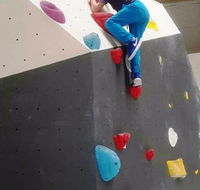 BlocHaus Bouldering - Restaurant Gold Coast