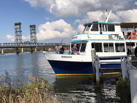 Yamba Tours And Charters - Restaurant Gold Coast 4