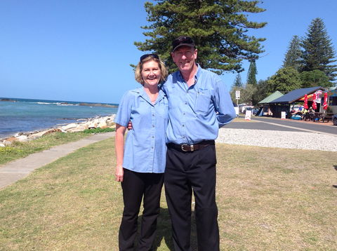 Yamba Tours And Charters - Restaurant Gold Coast 8