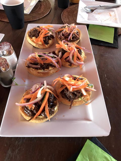 Yamba Tours And Charters - Restaurant Gold Coast 10