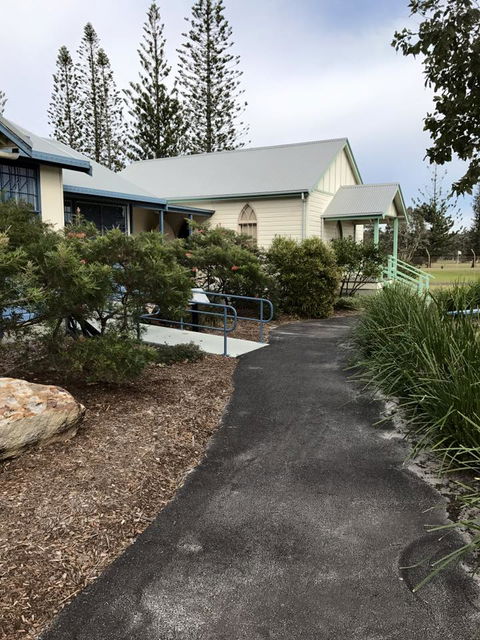 Yamba Tours And Charters - Restaurant Gold Coast 12