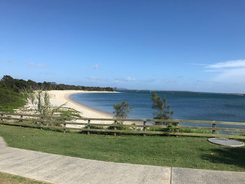 Yamba Tours And Charters - Restaurant Gold Coast 13