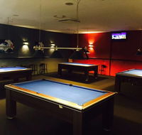 The Planet - Restaurant Gold Coast