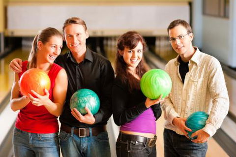 Coolangatta–Tweed Tenpin - Restaurant Gold Coast 2