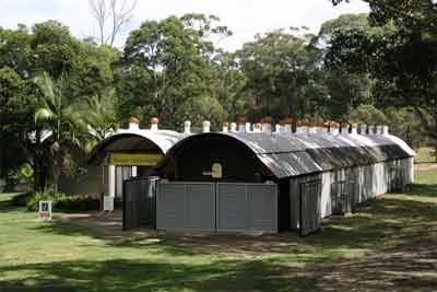 Macleay River Historical Society & Museum - Restaurant Gold Coast 0