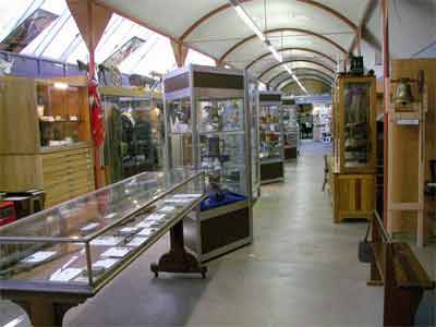 Macleay River Historical Society & Museum - Restaurant Gold Coast 1