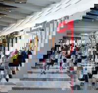 Armidale Central Shopping Centre - Restaurant Gold Coast