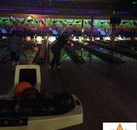 Rocky Bowl  Leisure - Restaurant Gold Coast