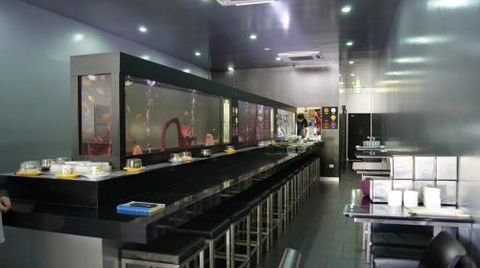 Aquariums In Cairns - Restaurant Gold Coast 1