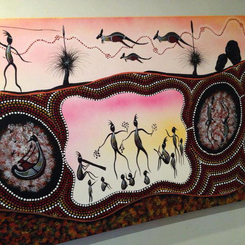 Tumbulgum Gallery - Restaurant Gold Coast 0