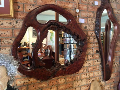 Tumbulgum Gallery - Restaurant Gold Coast 4