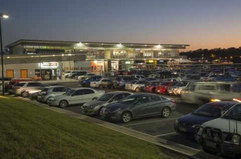 Northern Beaches Central - Restaurant Gold Coast 0
