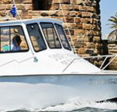 Sydney Harbour Boat Tours - Restaurant Gold Coast