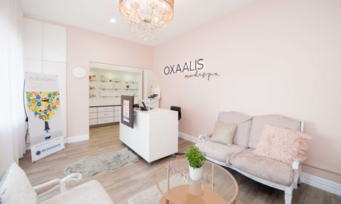 Oxaalis Medispa - Restaurant Gold Coast 0