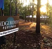 Didgeridoo Jam in the Park - Restaurant Gold Coast