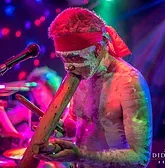 Didgeridoo Jam In The Park - Restaurant Gold Coast 1