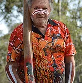 Didgeridoo Jam In The Park - Restaurant Gold Coast 6