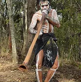 Didgeridoo Jam In The Park - Restaurant Gold Coast 7