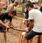 Didgeridoo Jam In The Park - Restaurant Gold Coast 9