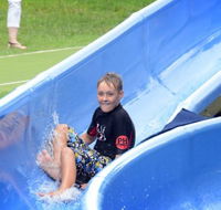 The Big Buzz Fun Park - Restaurant Gold Coast