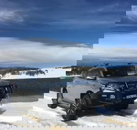 Canberra Airport to Perisher Ski Resort - Restaurant Gold Coast
