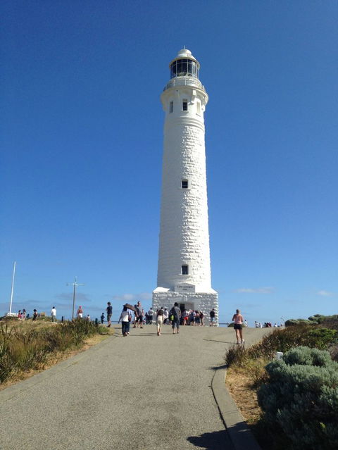 Margaret River, Caves, Wine And Cape Leeuwin Lighthouse Tour From Perth - Restaurant Gold Coast 11