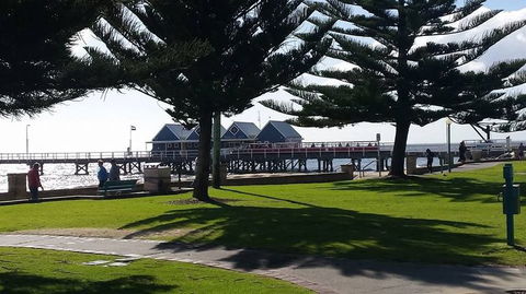 Margaret River, Caves, Wine And Cape Leeuwin Lighthouse Tour From Perth - Restaurant Gold Coast 7
