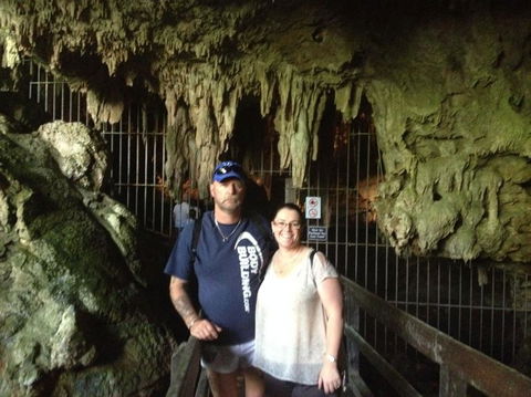 Margaret River, Caves, Wine And Cape Leeuwin Lighthouse Tour From Perth - Restaurant Gold Coast 22
